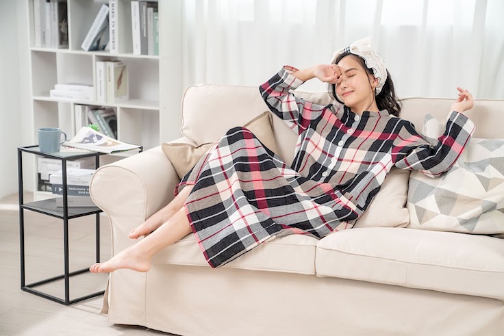 Kanaii Boom居家服9